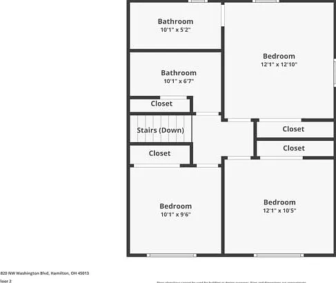 1820 NW Washington Blvd — Photo 3