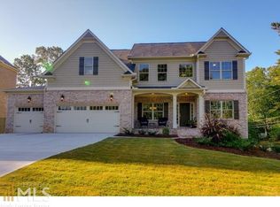 2844 Octavia Circle, Marietta, GA 30062