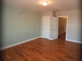 Rented by Joel Weisz, LREB