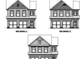 3745 Santa Rosa Way, Douglasville, GA 30135