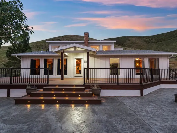 4135 S Highway 189, Charleston, UT 84032