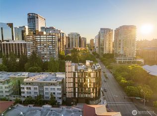 999 110th Avenue NE #500, Bellevue, WA