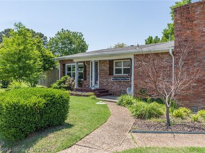 2700 S 56th St, Fort Smith, AR, 72903