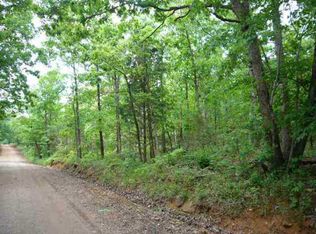Green Rd, West Fork, AR 72774