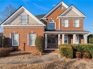 51 Nightwind Trce, Acworth, GA 30101