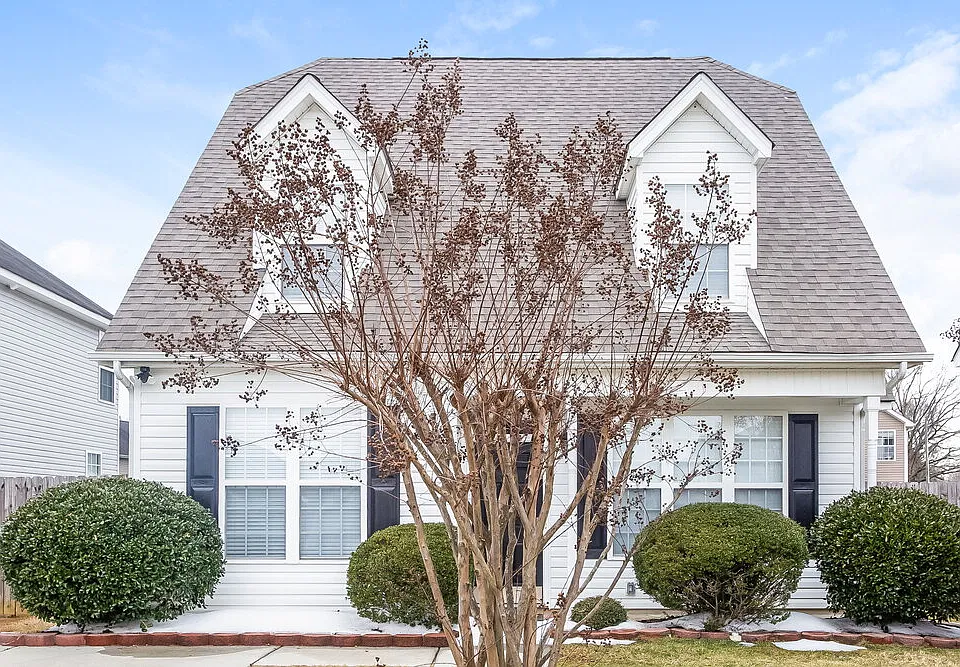 3219 Penny Earley Ln