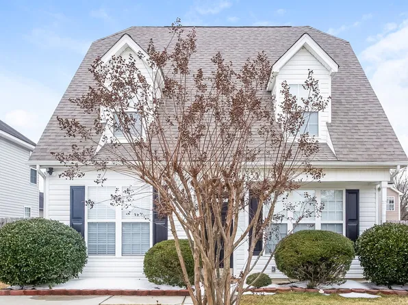 3219 Penny Earley Ln, Kannapolis, NC 28083