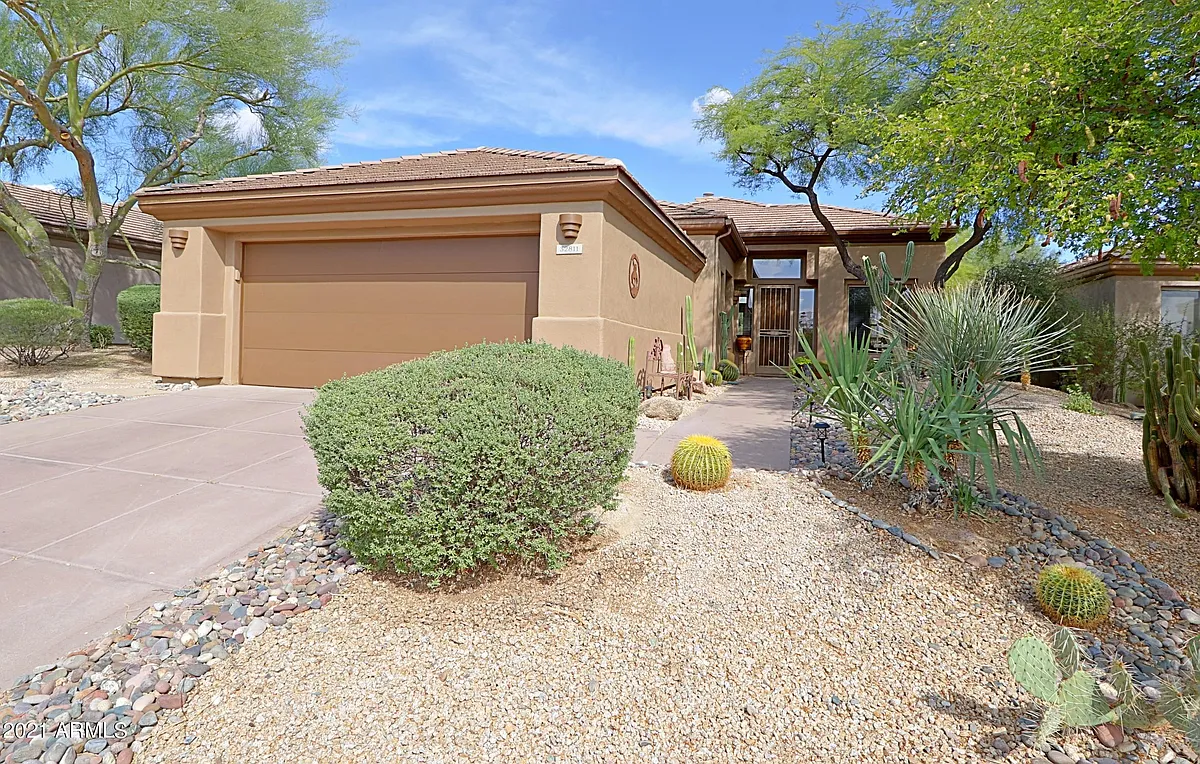 Photo 2 of 75 - 32811 N 70th St - Scottsdale, AZ Building Photo - 32811 N 70th St