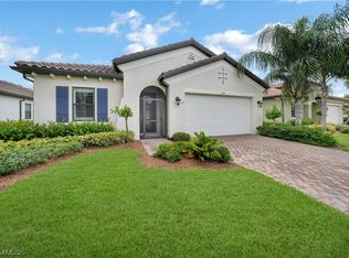 11774 Timbermarsh Ct, Fort Myers, FL 33913
