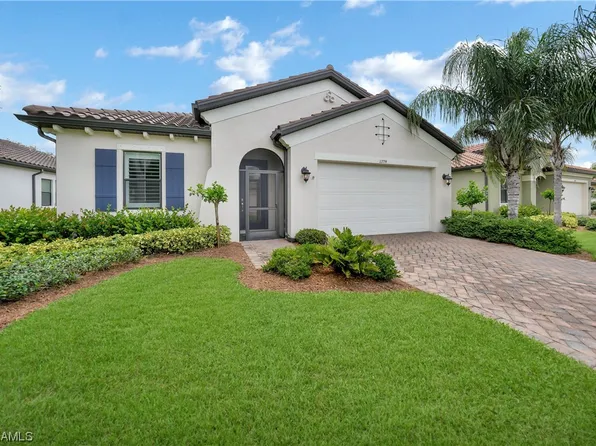 11774 Timbermarsh Ct, Fort Myers, FL 33913