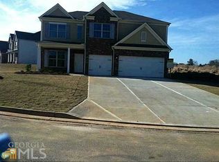 4795 Leatherstone Way, Cumming, GA 30028
