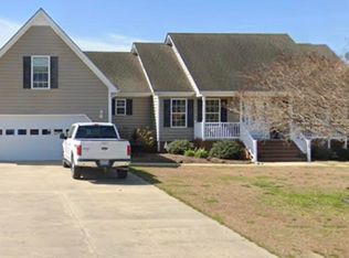 451 Dry Ridge Rd, Elizabeth City, NC 27909