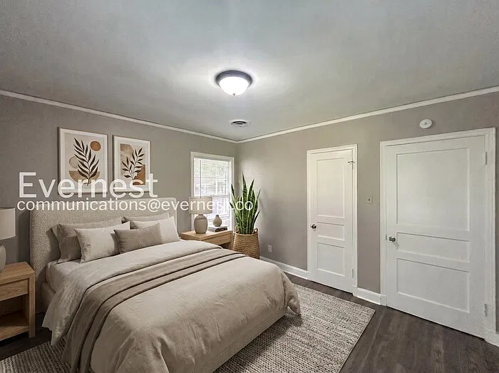 3376 Spottswood Ave — Photo 4