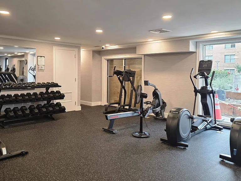 20 Avenue At Port Imperial #236 — Photo 13