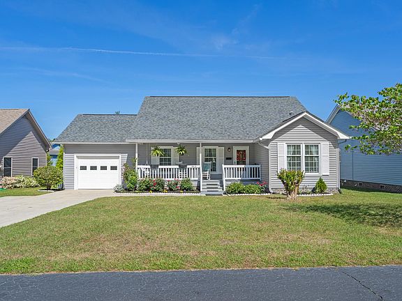3rd image of 9412 Chicory Ln.