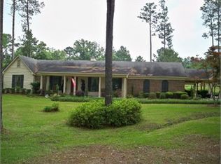 175 Wildlife Lake Rd, Ovett, MS 39464