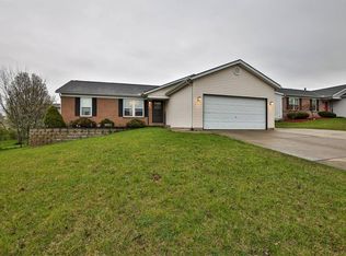 6944 Beagle Dr, Hamilton, OH