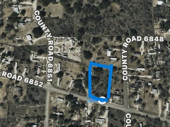 241 County Road 6852 LOT 312, Lytle, TX 78052