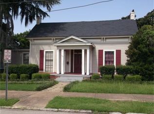 404 S Holt St, Montgomery, AL 36104