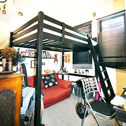 Rented by Nooklyn NYC LLC