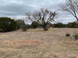 102 Leftward, Horseshoe Bay, TX 78657