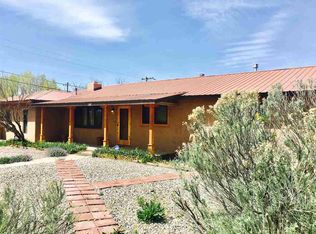 522 Camino Santa Cruz, Espanola, NM 87532