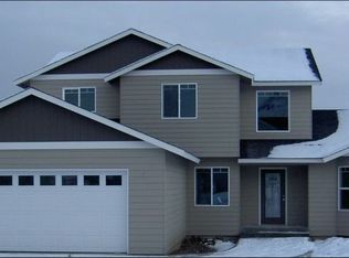 1635 Kayla Way, Wenatchee, WA 98801