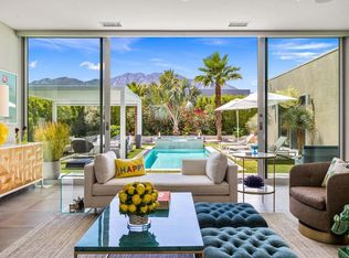657 Dominion Way, Palm Springs, CA 92262