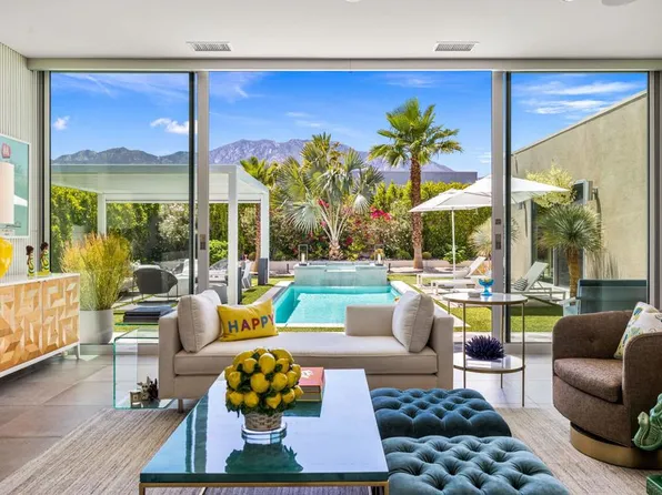 657 Dominion Way, Palm Springs, CA 92262
