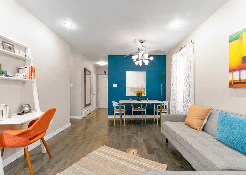1st image of 217 Eastern Pkwy APT 3A