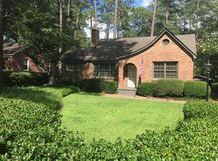 1708 York Dr, Columbia, SC 29204