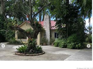 23550 SW 187th Ave, Homestead, FL 33031