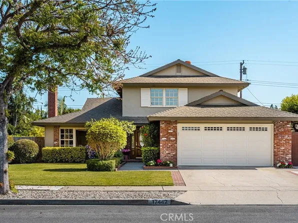 17442 Amaganset Way, Tustin, CA 92780
