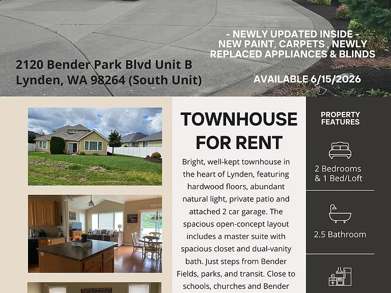 2120 Bender Park Blvd #B — Photo 8