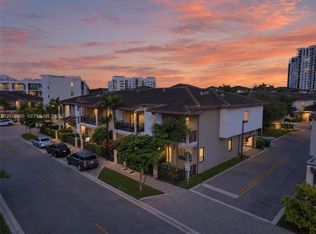 Urbana At Downtown Doral, Doral, FL 33166