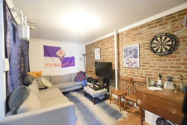 Rented by REAL New York