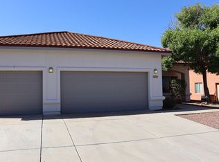 5211 Kylene Pl, Sierra Vista, AZ 85635