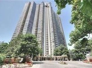 45 Kingsbridge Garden Cir UNIT 201, Mississauga, ON L5R3K4