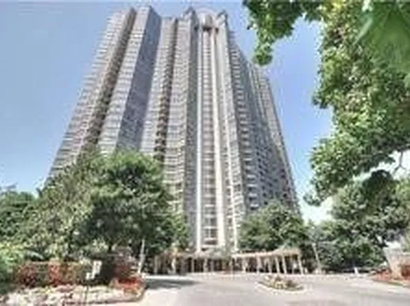 45 Kingsbridge Garden Cir Unit 201, Mississauga, ON L5R 3K4