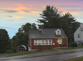 509 Pearis Rd, Pearisburg, VA 24134