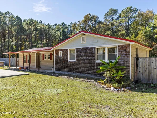 2499 Maco Road NE, Leland, NC 28451
