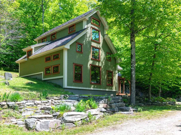 155 Sweeney Lane, Cambridge, VT 05464