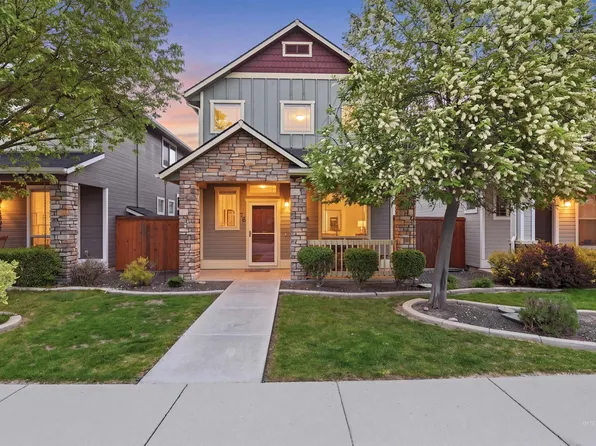 4406 S Axiom Ave, Boise, ID 83716