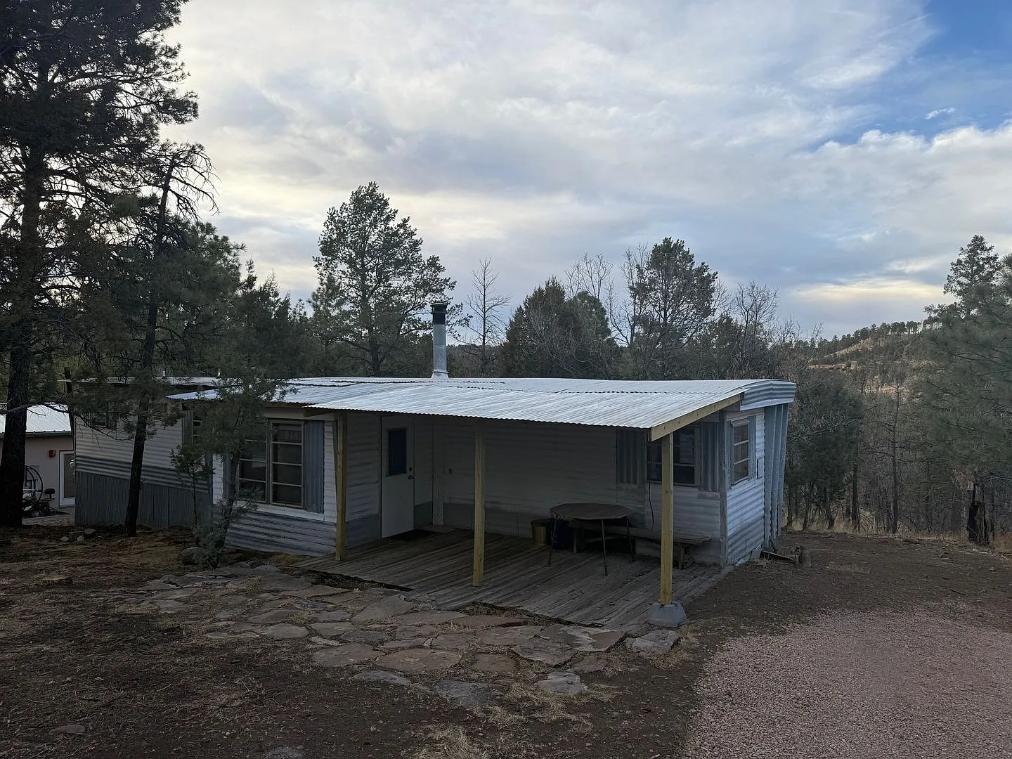 Great Two Bedroom Home — Photo 4
