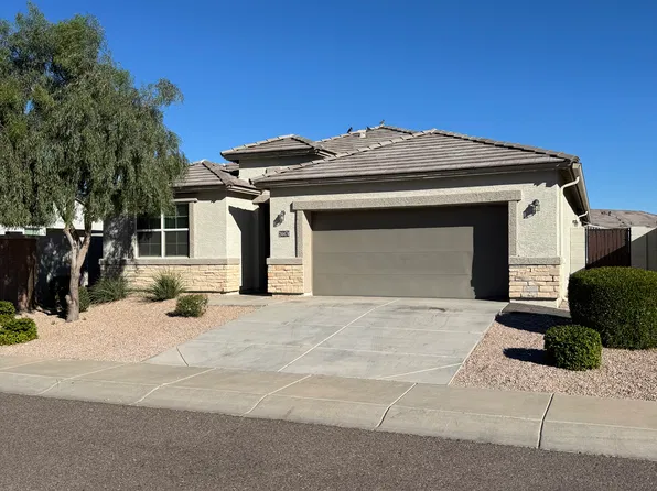 24474 W Pueblo Ave, Buckeye, AZ 85326