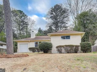 344 Eureka Dr NE, Atlanta, GA 30305