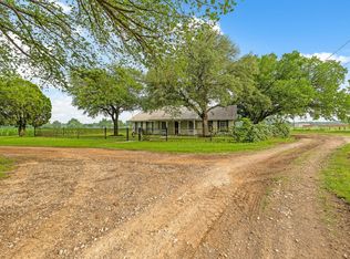 4265 County Road 123, Round Rock, TX 78664