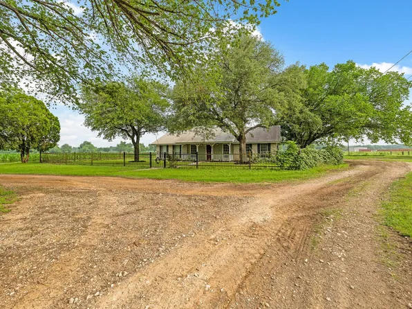 4265 County Road 123, Round Rock, TX 78664
