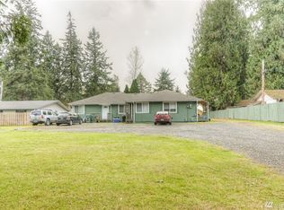 7433 Fair Oaks Rd SE, Olympia, WA 98513