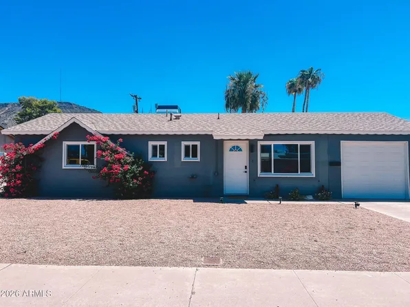 11607 N 21st Ave, Phoenix, AZ 85029